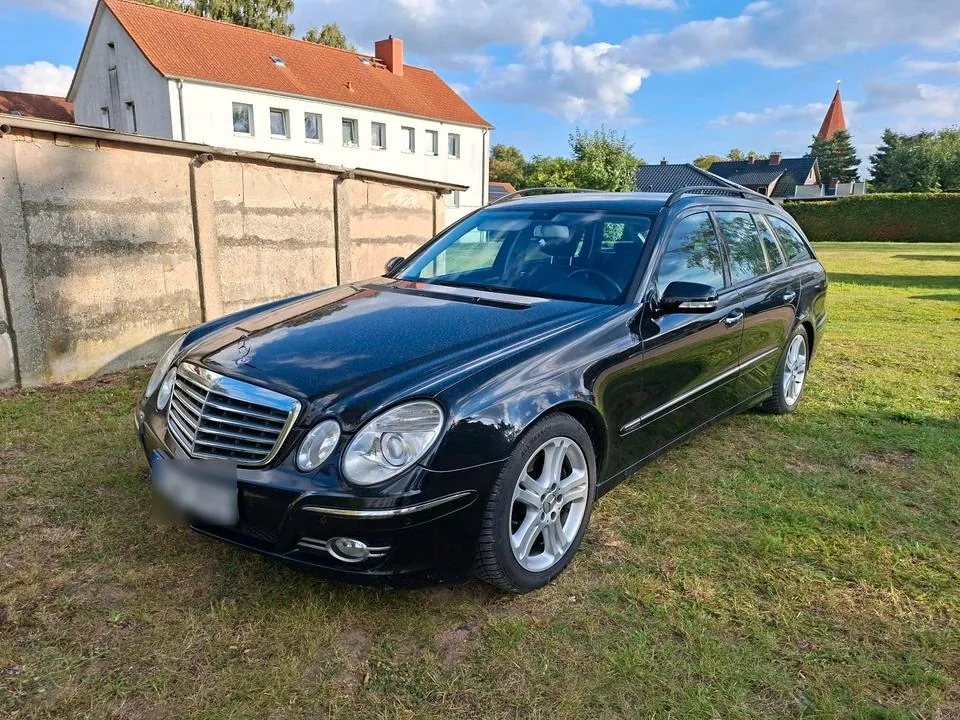 Mercedes-Benz Cdi 280
