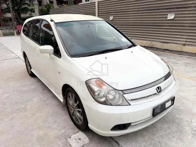 Honda Stream