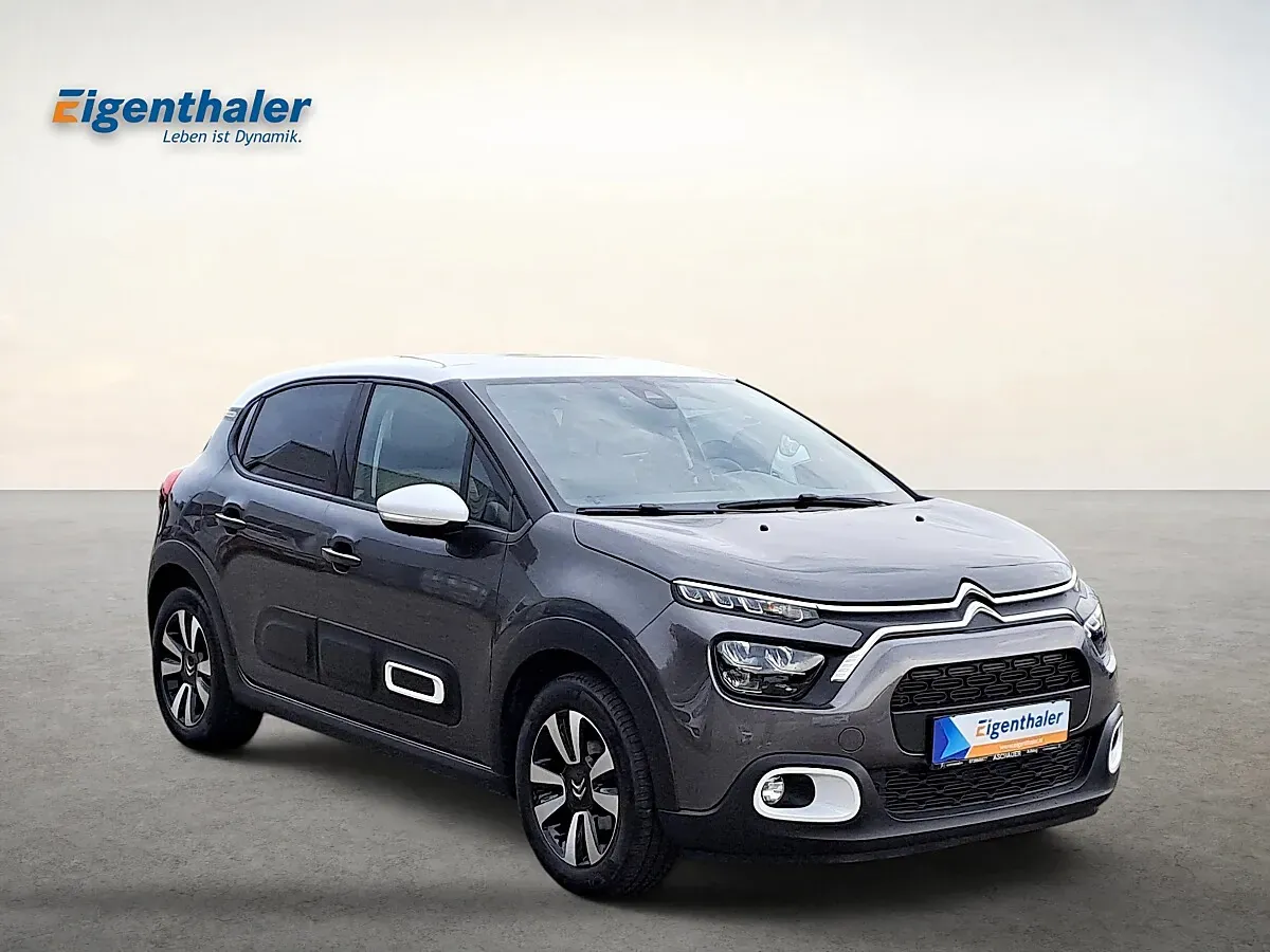 Citroen C3 2023 photo 2