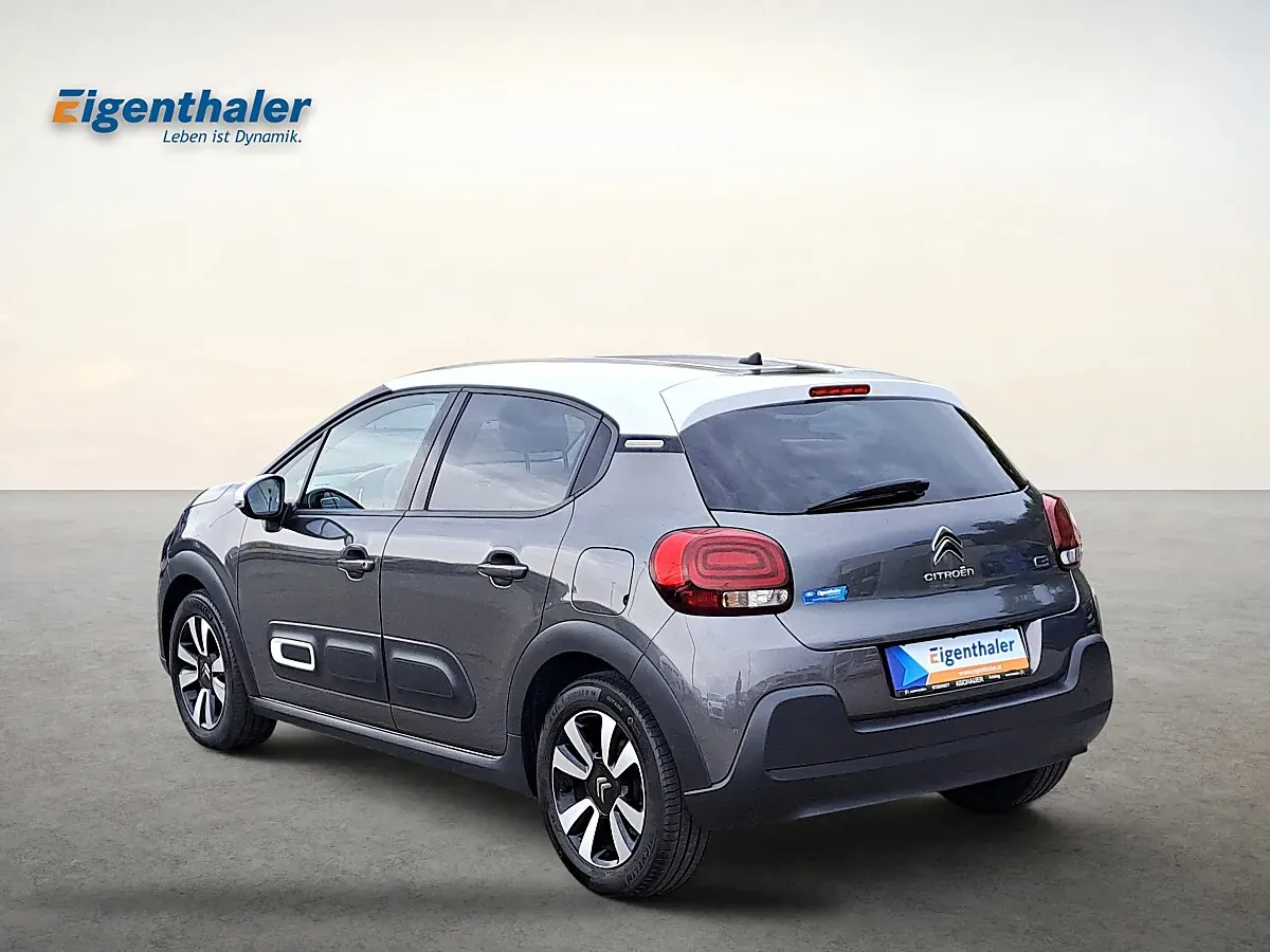 Citroen C3 2023 photo 3