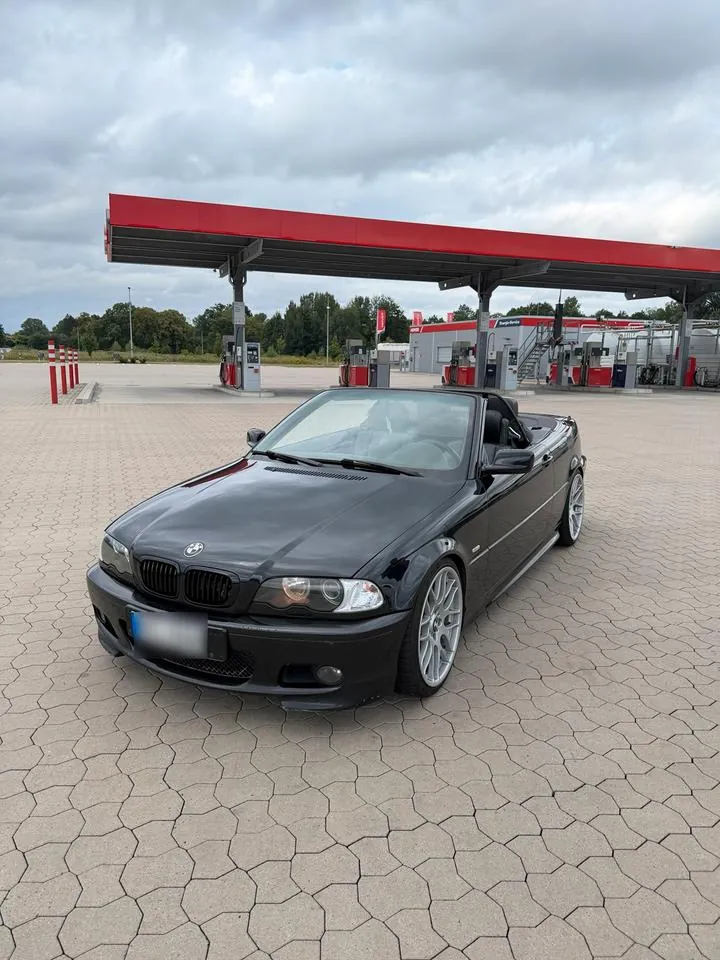 BMW E46