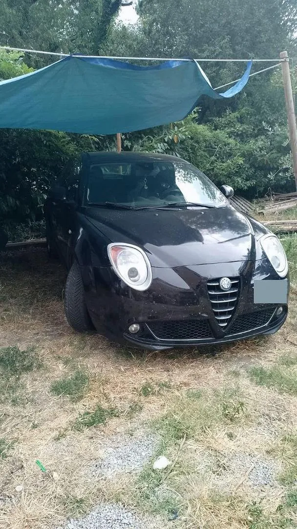 Alfa Romeo Mito 2009 photo 3