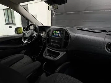 Mercedes-Benz Vito 2023 photo 2
