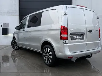 Mercedes-Benz Vito 2023 photo 3