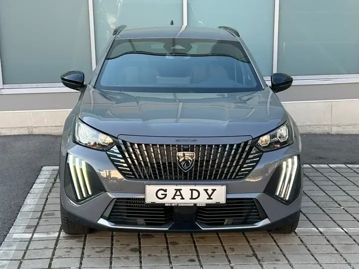 Peugeot 2008 2025 photo 2