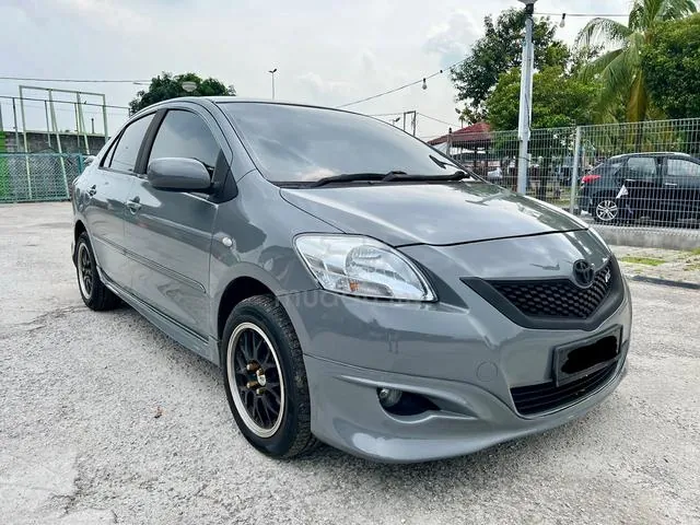 Toyota Vios