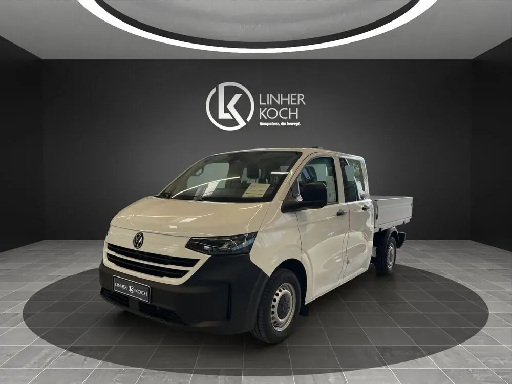 Volkswagen T7