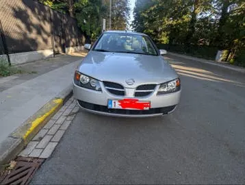 Nissan Almera