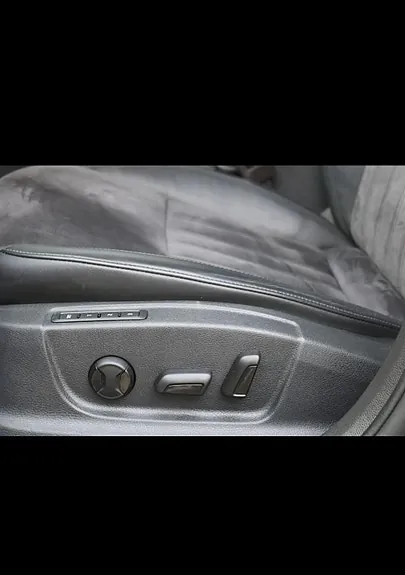 Skoda Octavia 2019 photo 5
