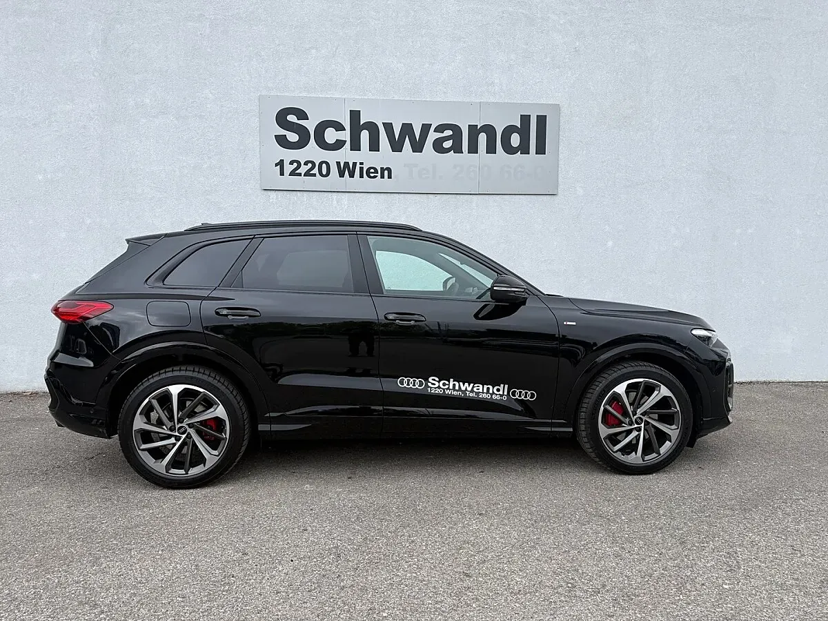Audi Q5 2026 photo 2