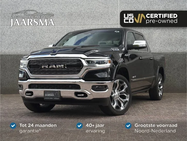 Dodge Ram 1500