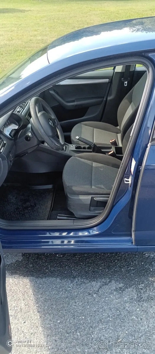 Skoda Octavia 2016 photo 5
