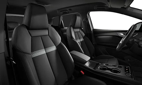 Audi Q4 E-Tron 2027 photo 3