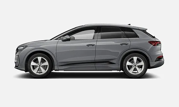 Audi Q4 E-Tron 2027 photo 2