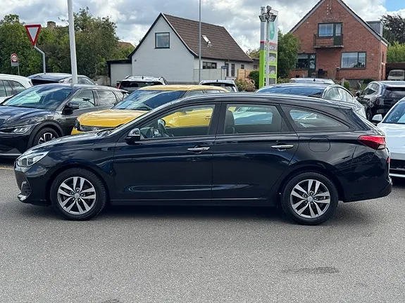 Hyundai I30 2019 photo 4