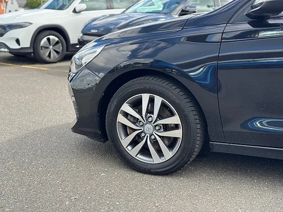 Hyundai I30 2019 photo 3