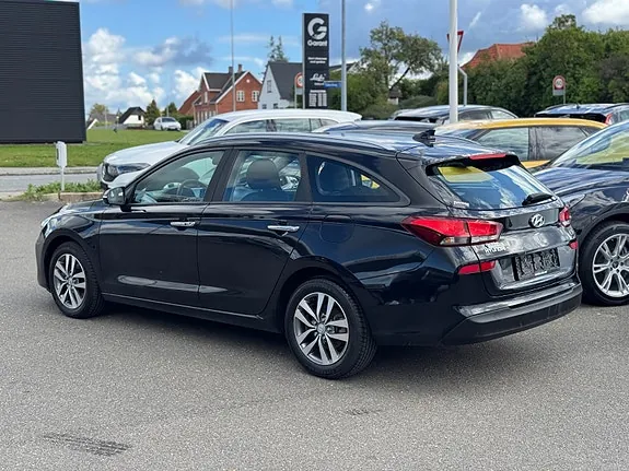 Hyundai I30 2019 photo 5