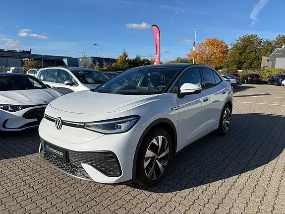 Volkswagen Id.5