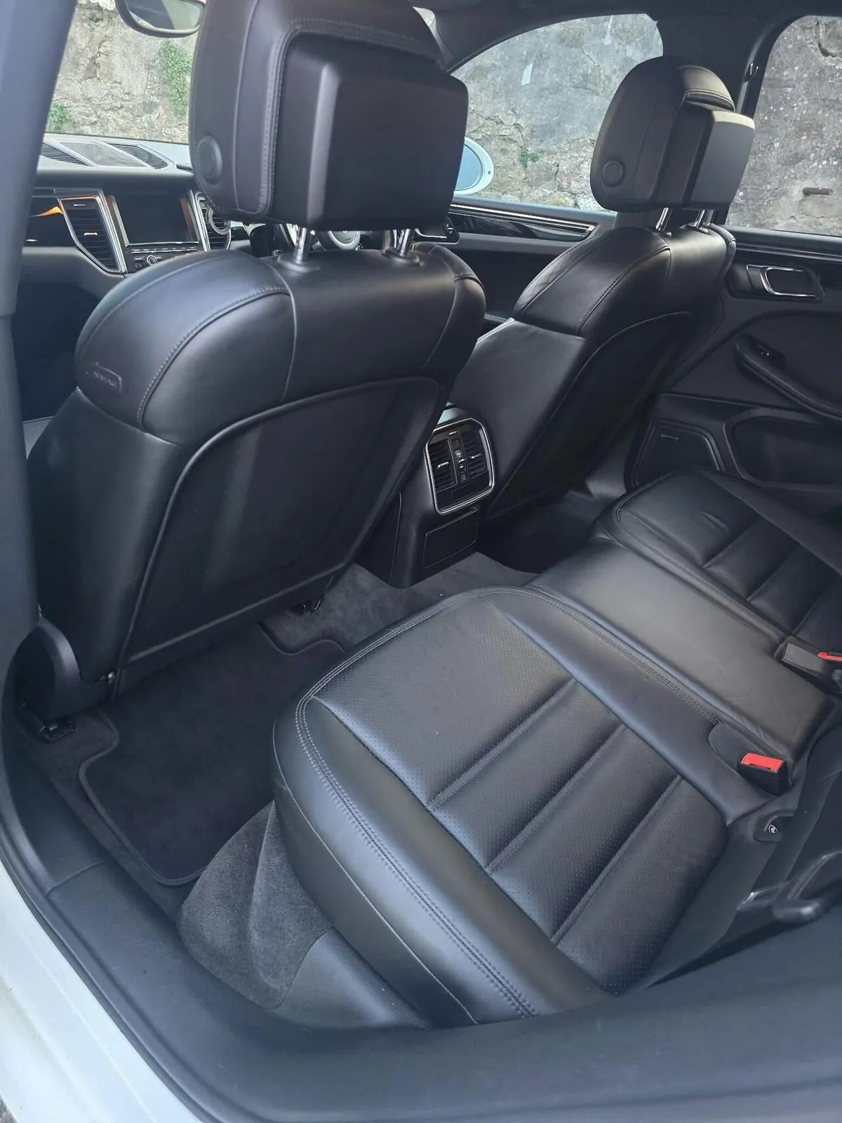 Porsche Macan 2015 photo 5
