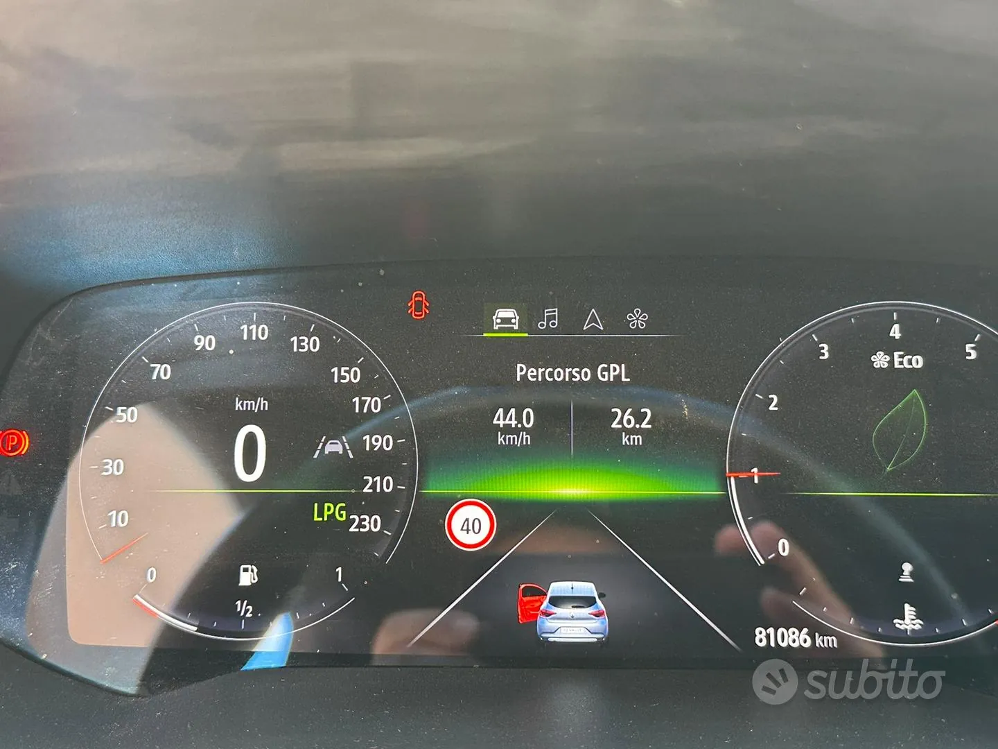 Renault Clio 2023 photo 3