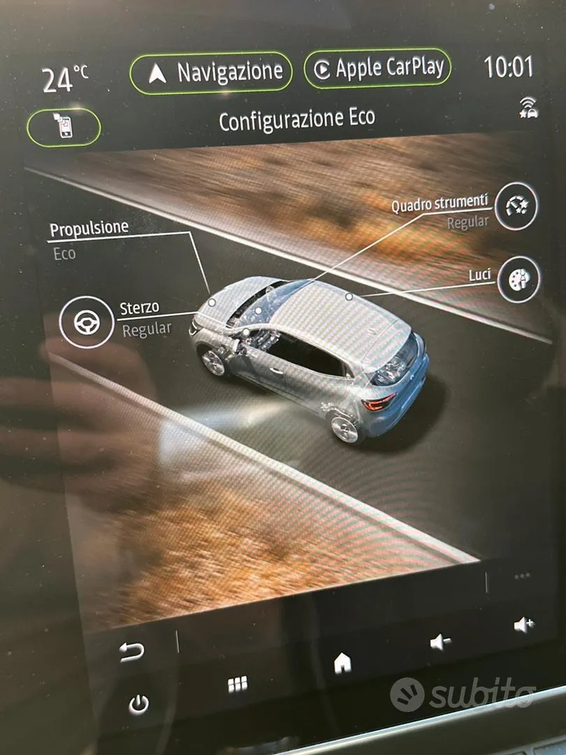 Renault Clio 2023 photo 5