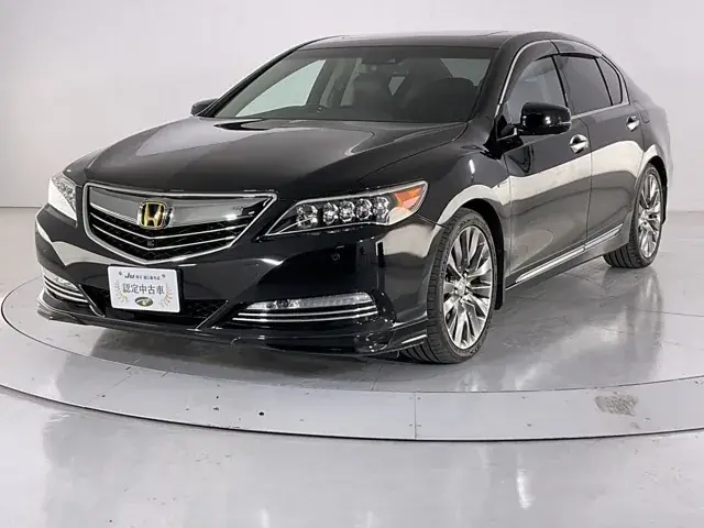 Honda Legend