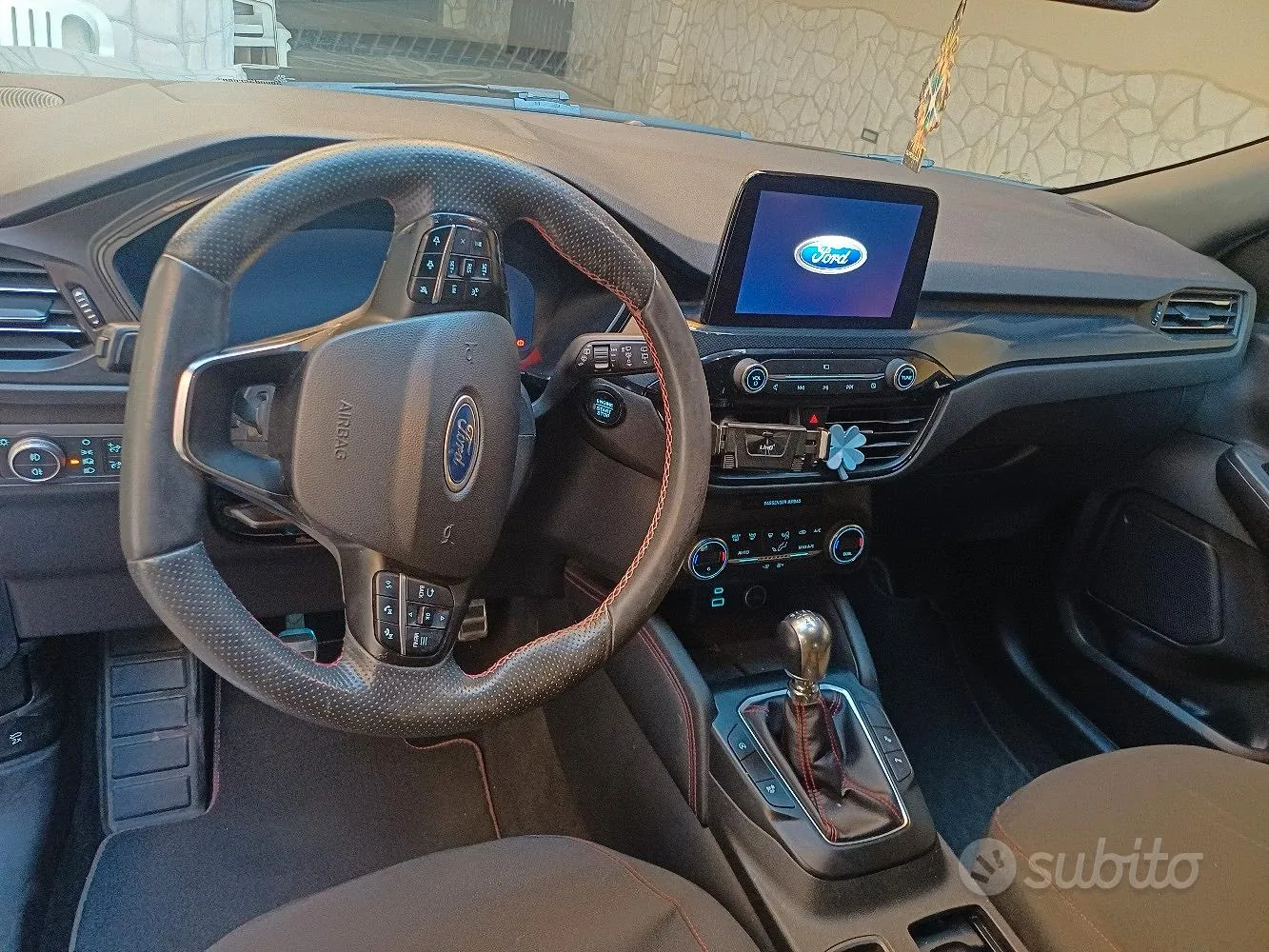 Ford Kuga 2020 photo 4