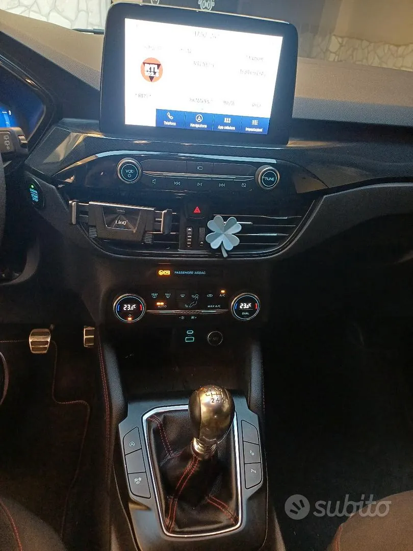 Ford Kuga 2020 photo 2