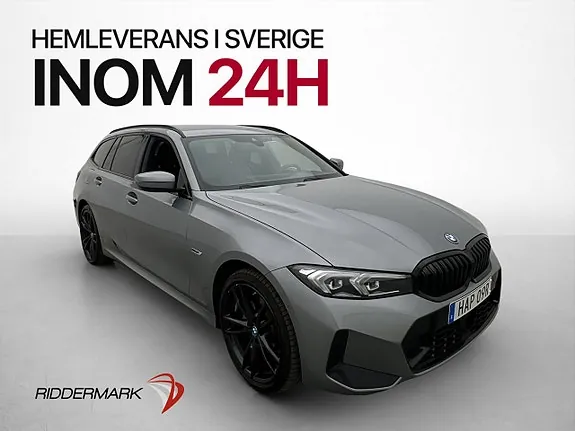 BMW 330E
