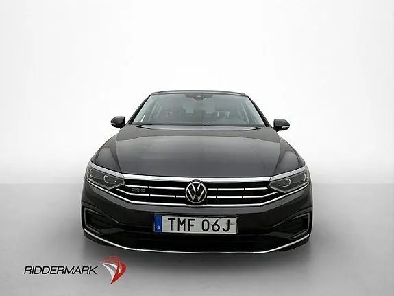 Volkswagen Passat 2021 photo 2