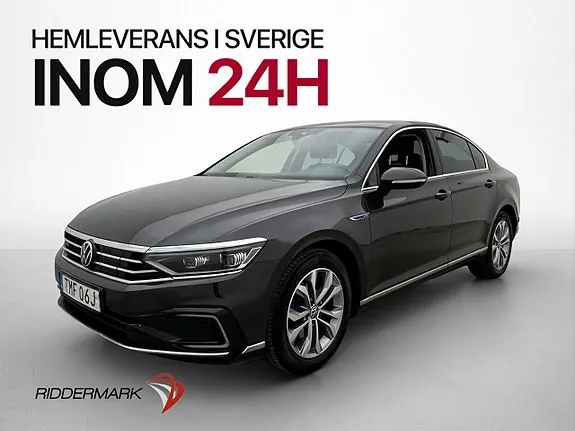 Volkswagen Passat 2021 photo 3