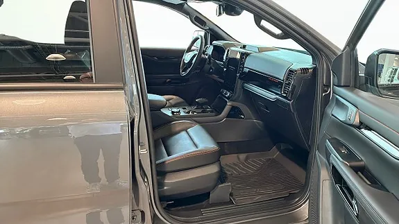 Ford Ranger 2026 photo 3
