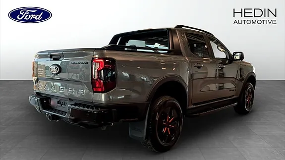 Ford Ranger 2026 photo 2