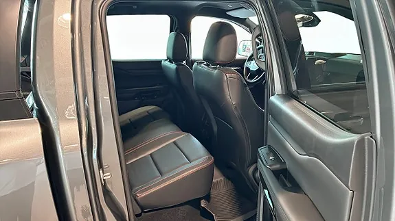 Ford Ranger 2026 photo 5