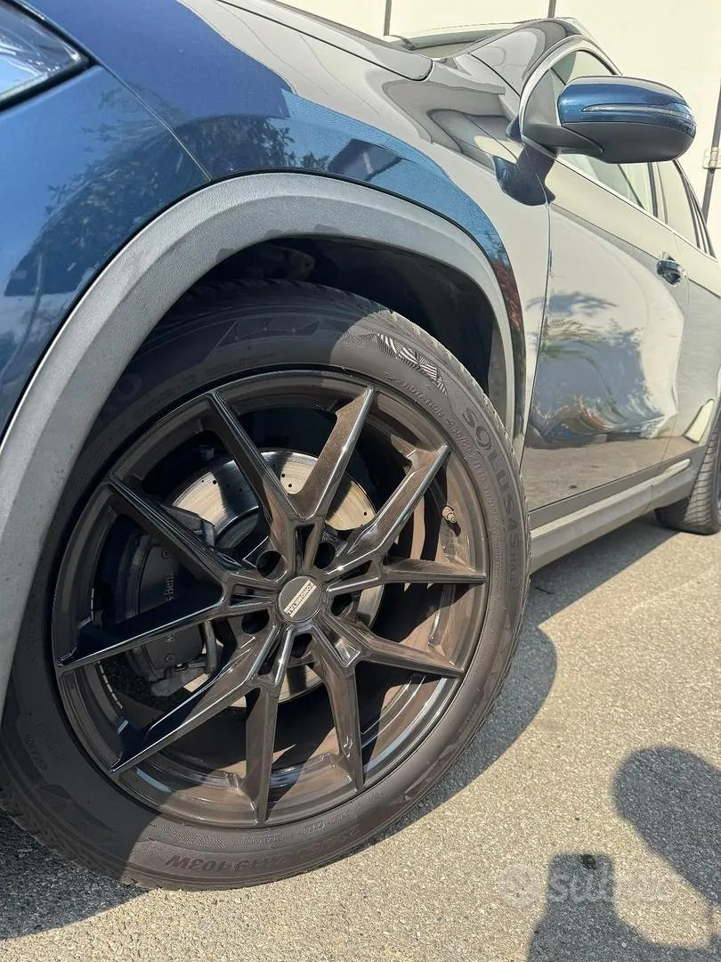 Mercedes-Benz Gla 2020 photo 2