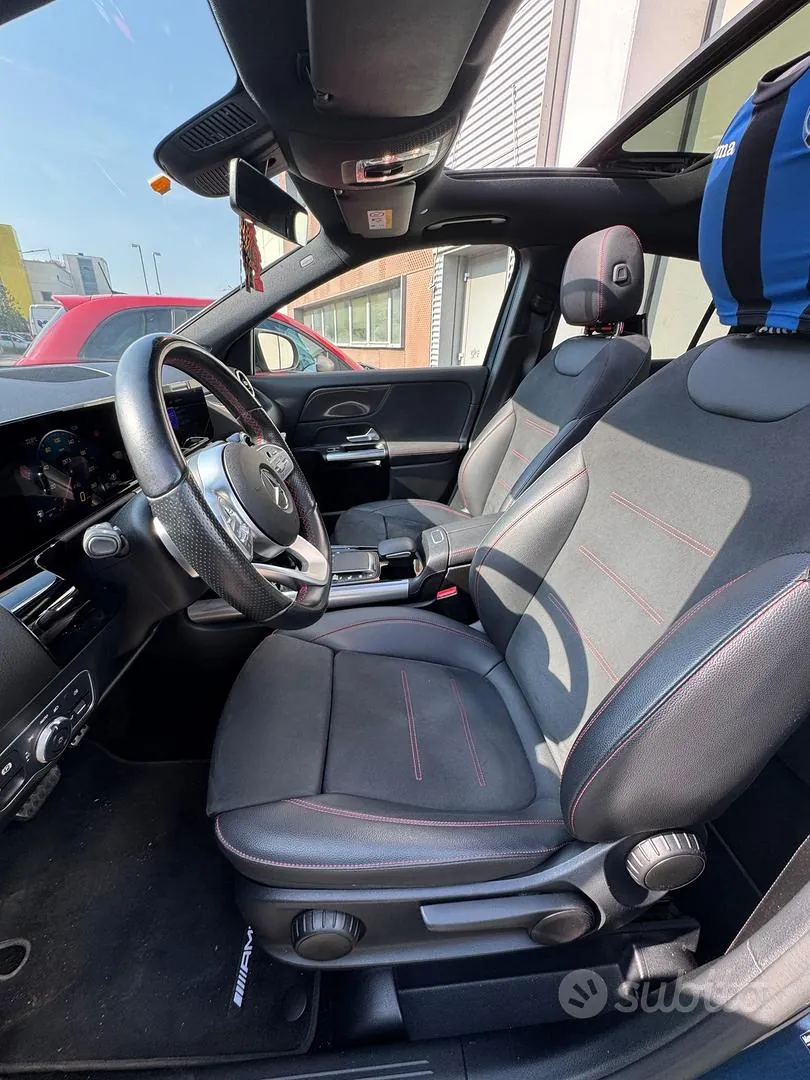 Mercedes-Benz Gla 2020 photo 3