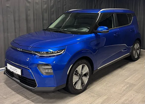 Kia E-Soul 2024 photo 4