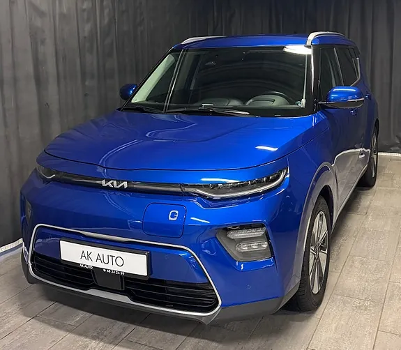 Kia E-Soul 2024 photo 3