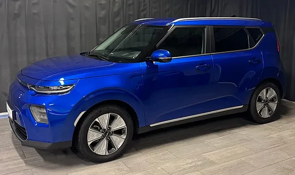 Kia E-Soul 2024 photo 5