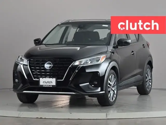 Nissan Kicks 2025 photo 2