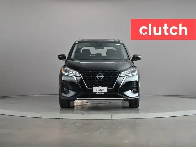 Nissan Kicks 2025 photo 5