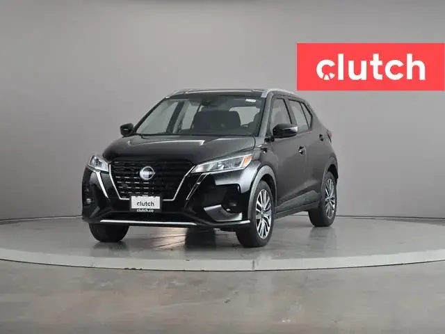 Nissan Kicks 2025 photo 3
