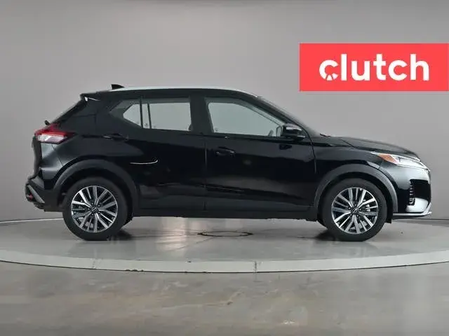 Nissan Kicks 2025 photo 4