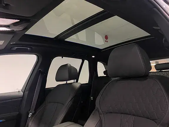 BMW X5 2026 photo 5