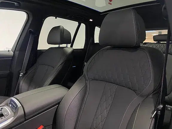 BMW X5 2026 photo 4