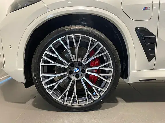 BMW X5 2026 photo 3