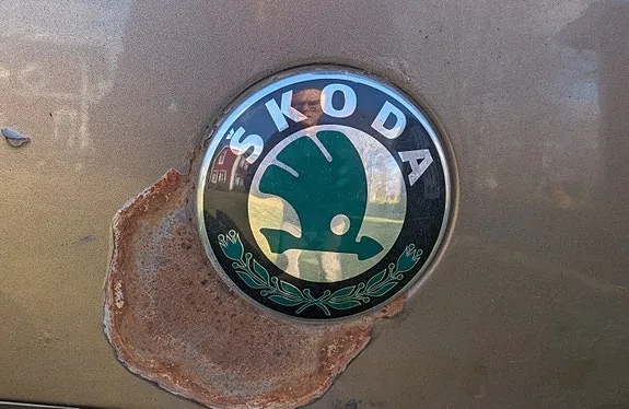 Skoda Yeti 2011 photo 5