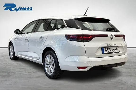 Renault Megane Iv 2023 photo 2