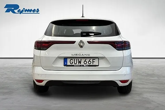 Renault Megane Iv 2023 photo 5