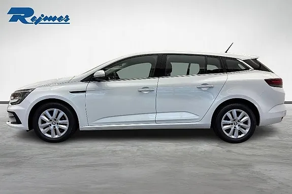 Renault Megane Iv 2023 photo 3